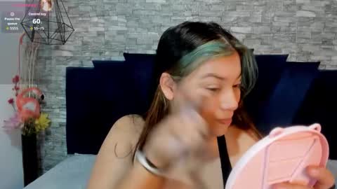 Sophia  online show from 03/18/26, 11:35