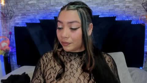 Sophia  online show from 04/01/26, 01:41