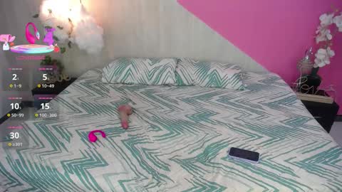 sophia_brunette21 online show from 10/29/25, 11:34