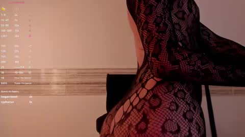 Sophia online show from 03/08/26, 02:04