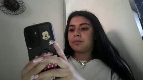 sophia online show from 06/16/26, 02:09