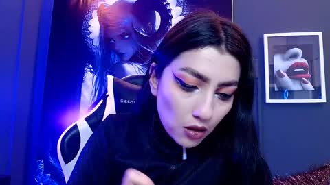Snapshot of sophia_dk chatting on 02/21/25, 02:48 sophia hottie online show from 02/21/25, 02:48