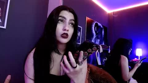 Snapshot of sophia_dk chatting on 02/26/25, 08:00 sophia hottie online show from 02/26/25, 08:00