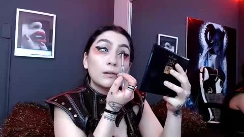 Snapshot of sophia_dk chatting on 02/28/25, 02:20 sophia hottie online show from 02/28/25, 02:20