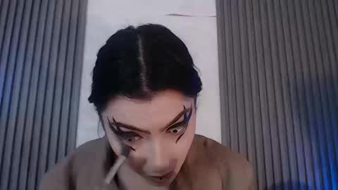 Snapshot of sophia_dk chatting on 09/11/25, 03:23 sophia hottie online show from 09/11/25, 03:23