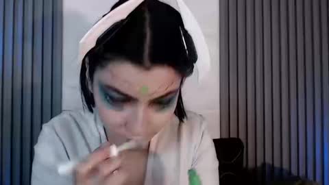 Snapshot of sophia_dk chatting on 09/19/25, 03:24 sophia hottie online show from 09/19/25, 03:24