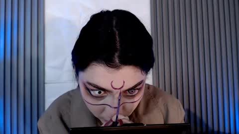 Snapshot of sophia_dk chatting on 09/26/25, 03:38 sophia hottie online show from 09/26/25, 03:38