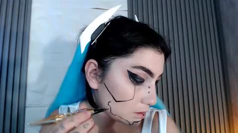 Snapshot of sophia_dk chatting on 10/09/25, 03:32 sophia hottie online show from 10/09/25, 03:32