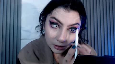 Snapshot of sophia_dk chatting on 10/15/25, 03:23 sophia hottie online show from 10/15/25, 03:23