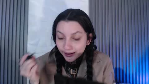 Snapshot of sophia_dk chatting on 10/20/25, 03:23 sophia hottie online show from 10/20/25, 03:23