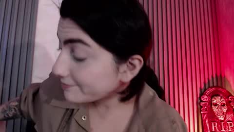 sophia hottie online show from 10/28/25, 03:36