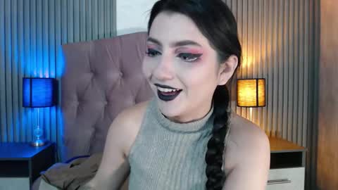 sophia hottie online show from 10/29/25, 03:25