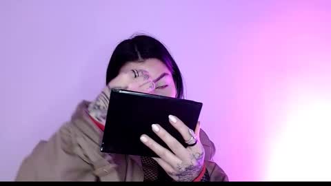 sophia hottie online show from 12/03/25, 03:54