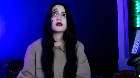 sophia hottie online show from 01/10/26, 07:15