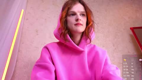 Snapshot of sophia_dreamy chatting on 02/20/25, 07:45 Sophia online show from 02/20/25, 07:45