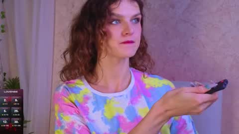 Snapshot of sophia_dreamy chatting on 09/20/25, 08:26 Sophia online show from 09/20/25, 08:26