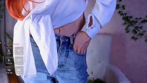 Snapshot of sophia_dreamy chatting on 09/26/25, 08:51 Sophia online show from 09/26/25, 08:51