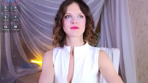 Sophia online show from 01/10/26, 01:29