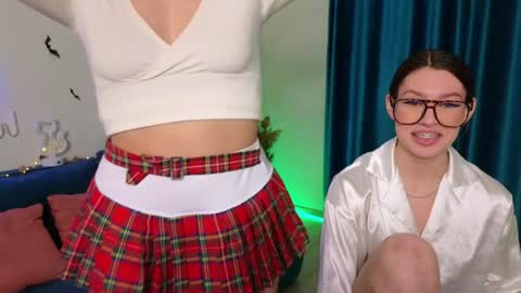 Sophia online show from 01/20/25, 02:57