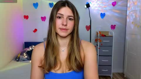 Sophia online show from 03/31/26, 09:21