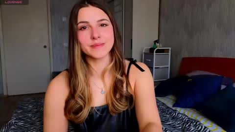 Sophia online show from 04/14/26, 08:53