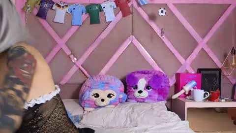 Sophia Grand online show from 06/23/26, 05:05