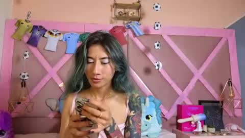 Sophia Grand online show from 07/01/26, 03:30