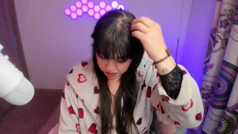 sophia_grants online show from 09/18/25, 04:03