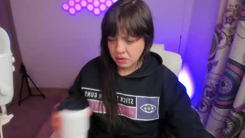 sophia_grants online show from 10/28/25, 02:37