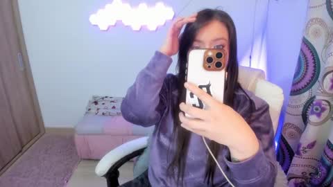 sophia_grants online show from 05/24/26, 05:45