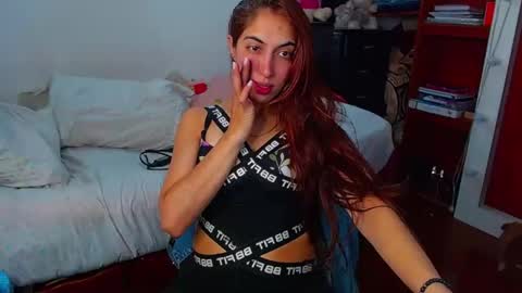 sophia_greey online show from 01/16/26, 01:53