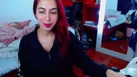 sophia_greey online show from 03/01/26, 02:13