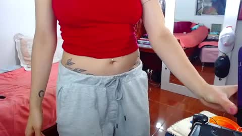 sophia_greey online show from 06/18/26, 10:47