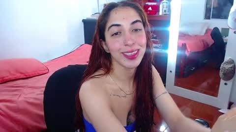 sophia_greey online show from 07/15/26, 08:03
