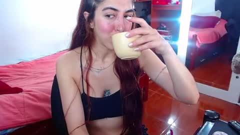 sophia_greey online show from 07/18/26, 10:08