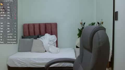 Sophia  online show from 03/25/26, 12:33