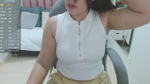 Sophia  online show from 03/26/26, 12:11