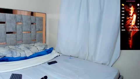 sophia CM online show from 01/18/26, 01:09