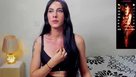 sophia CM online show from 02/20/26, 03:47