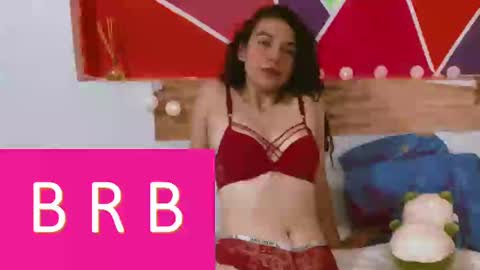 sophia_hot123 online show from 02/01/25, 12:40