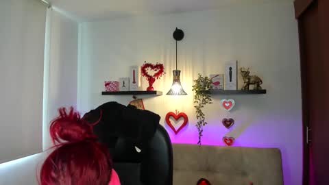 sophia_miller4 online show from 02/17/26, 06:58