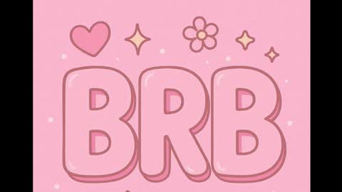 sophia_mitica online show from 11/16/25, 07:25