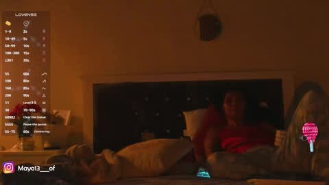 Snapshot of sophia_mitica chatting on 03/22/26, 03:21 sophia_mitica online show from 03/22/26, 03:21