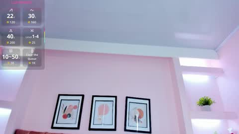 Sophi online show from 02/26/26, 07:24