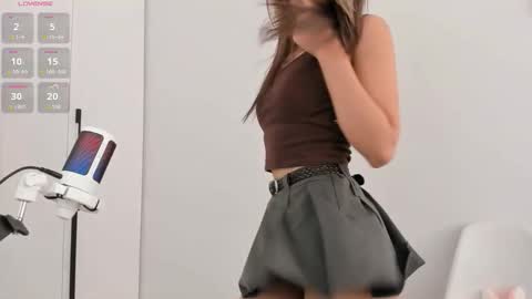 QUEEN OF SQUIRT online show from 10/05/25, 09:51