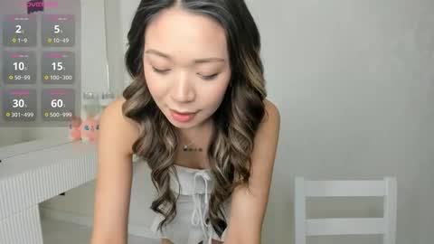 QUEEN OF SQUIRT online show from 12/01/25, 12:10