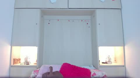  S O P H I A  online show from 10/31/25, 11:55