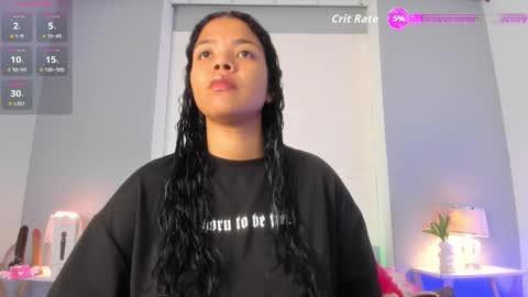  S O P H I A  online show from 11/08/25, 11:43