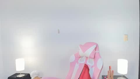 Sophia Storm online show from 11/07/25, 02:33