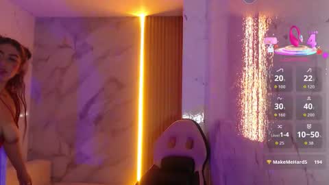 Sophia online show from 02/14/26, 04:53